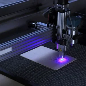Stainless Steel Laser Cutting