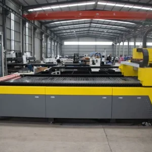 Custom Metal Laser Cutting
